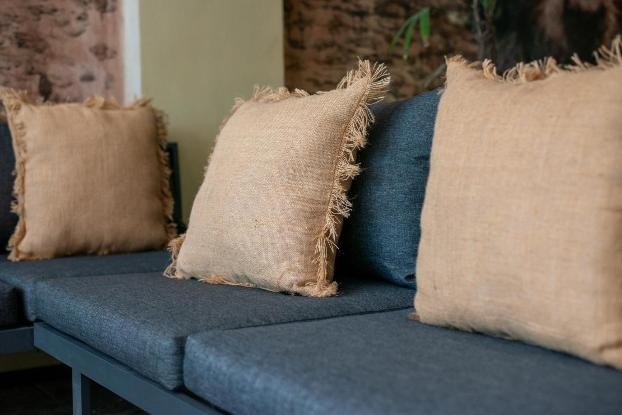 Kahatsa' Boutique Hotel Тулум Экстерьер фото