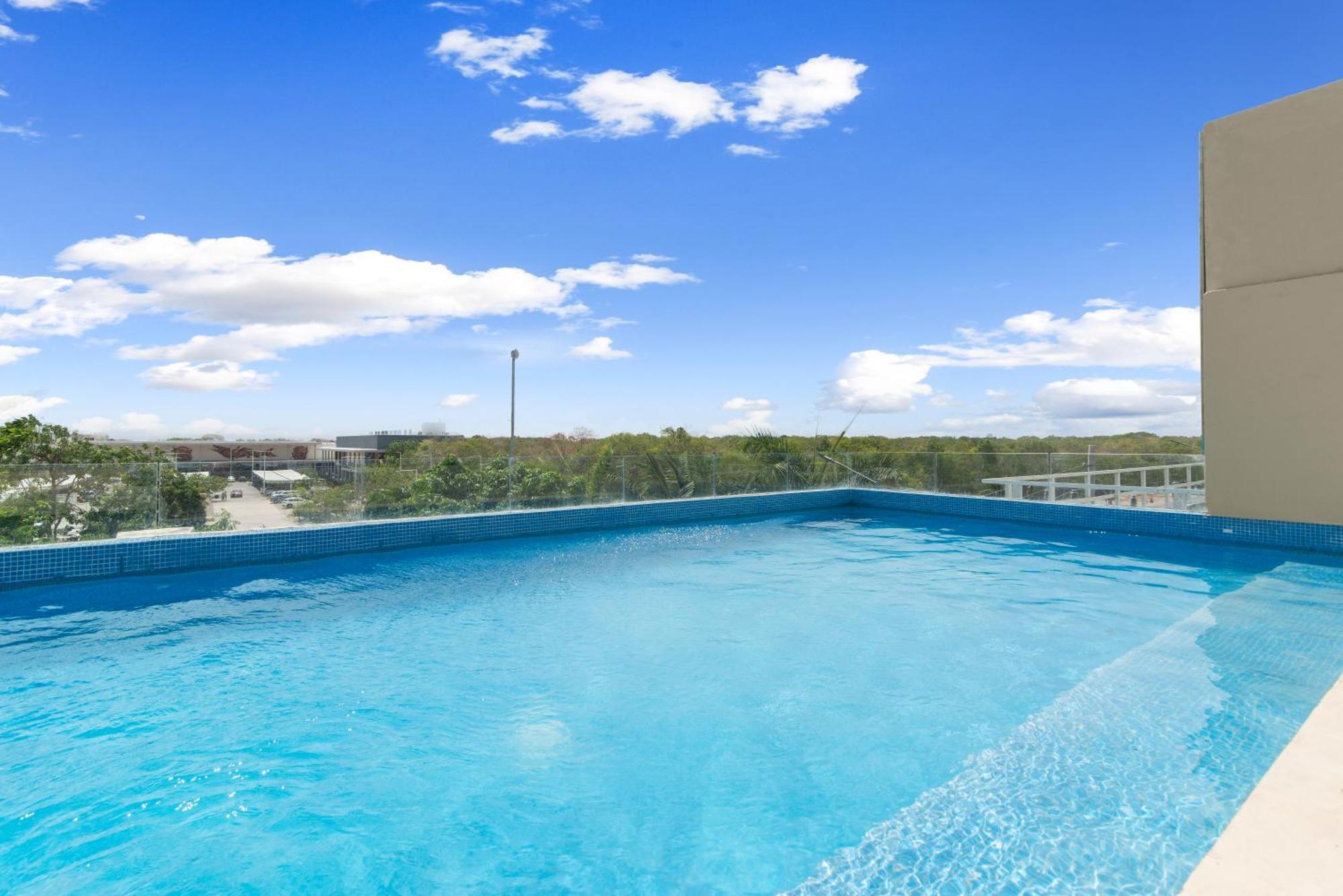 Kahatsa' Boutique Hotel Тулум Экстерьер фото