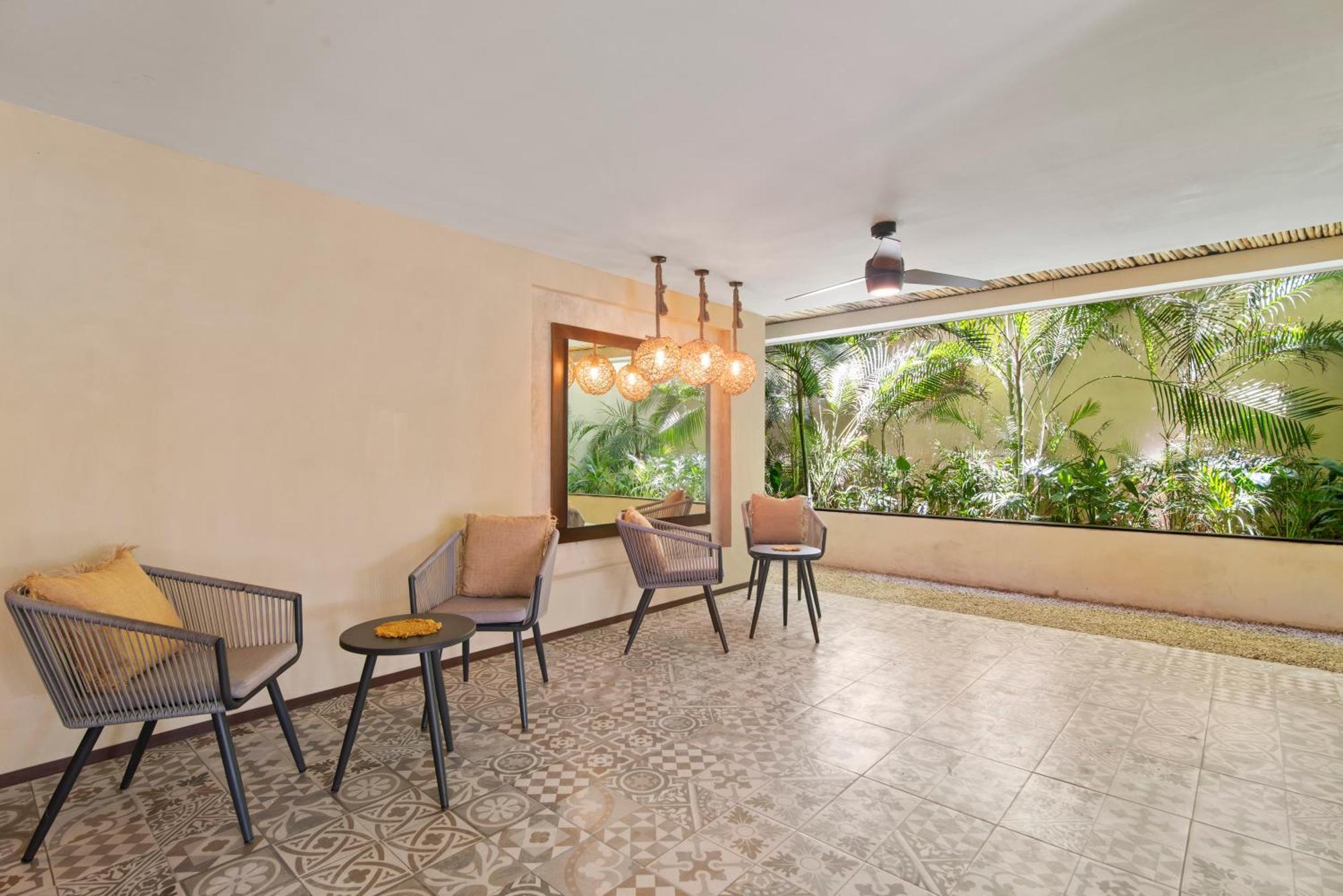 Kahatsa' Boutique Hotel Тулум Экстерьер фото